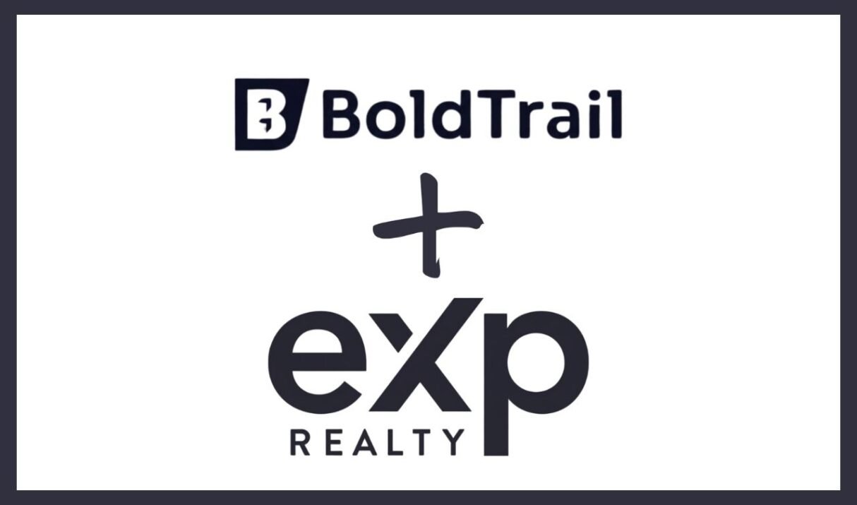 Your BoldTrail Website Is Already There. Make It Yours.