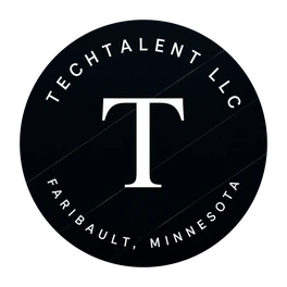 TechTalent LLC home